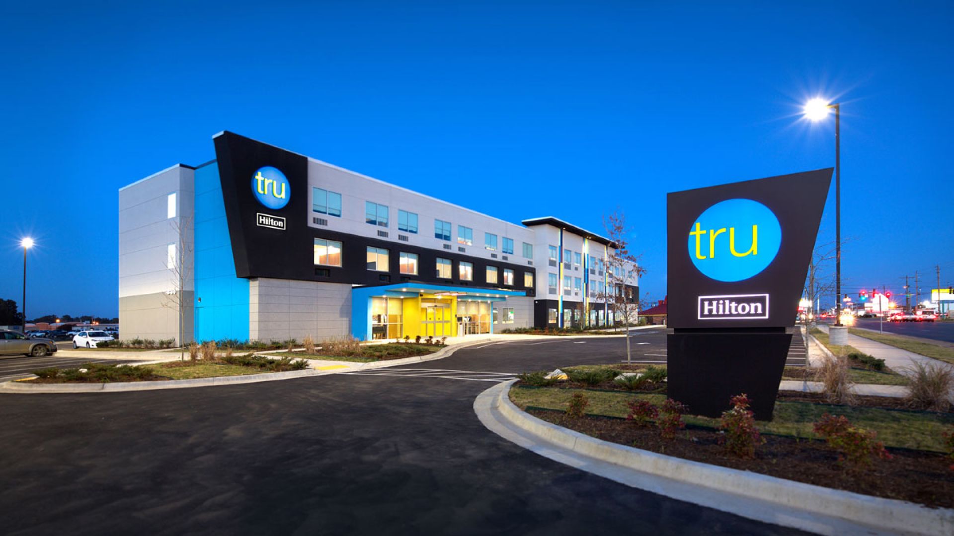 Tru Hotel by Hilton in Stuttgart, Arkansas